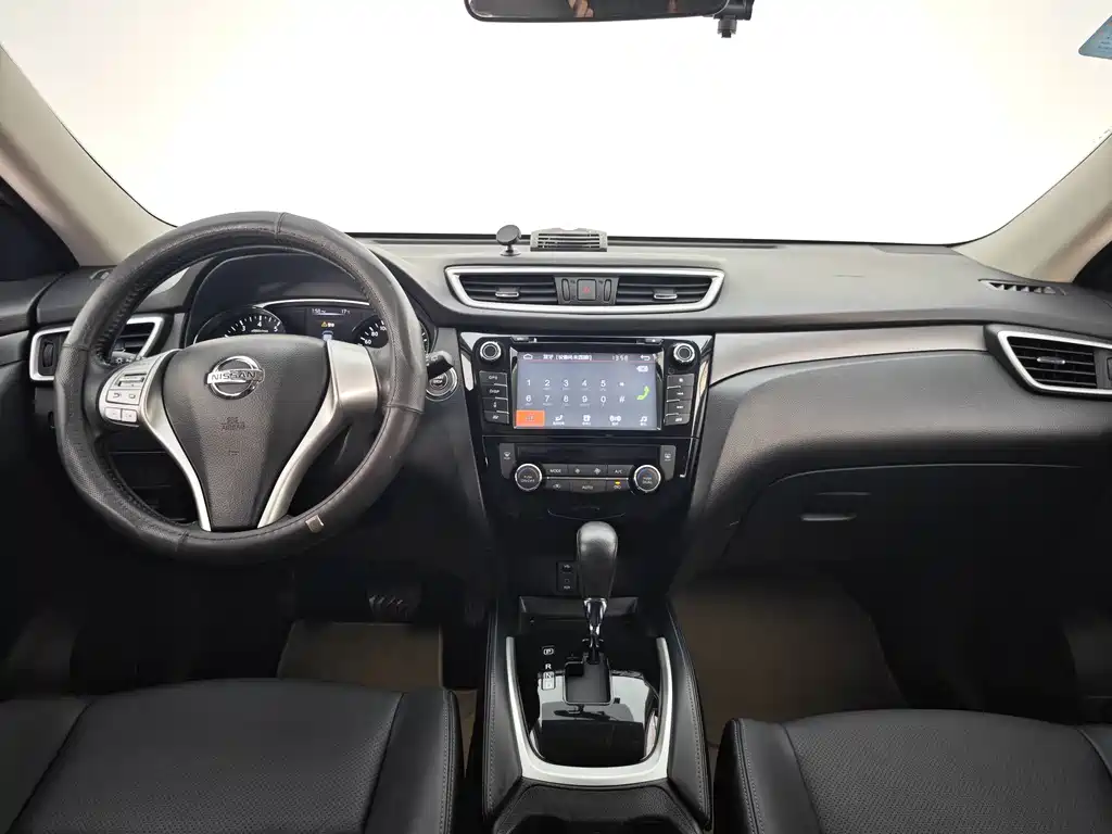 Nissan X-Trail 2015 — фото 19