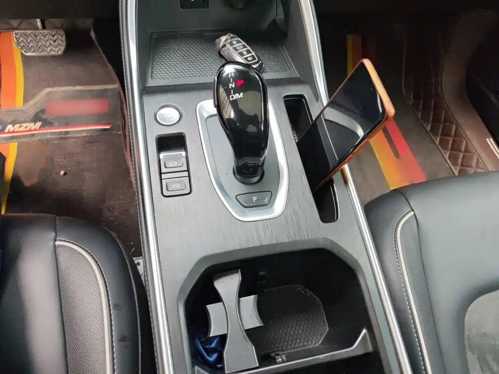 Haval H6 2023