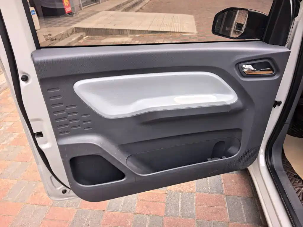 Wuling MINIEV 2022