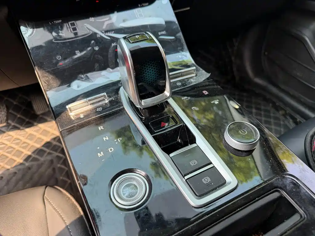 Chery Tiggo 8 PLUS 2023 — фото 9