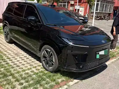 Toyota bZ3X 2025