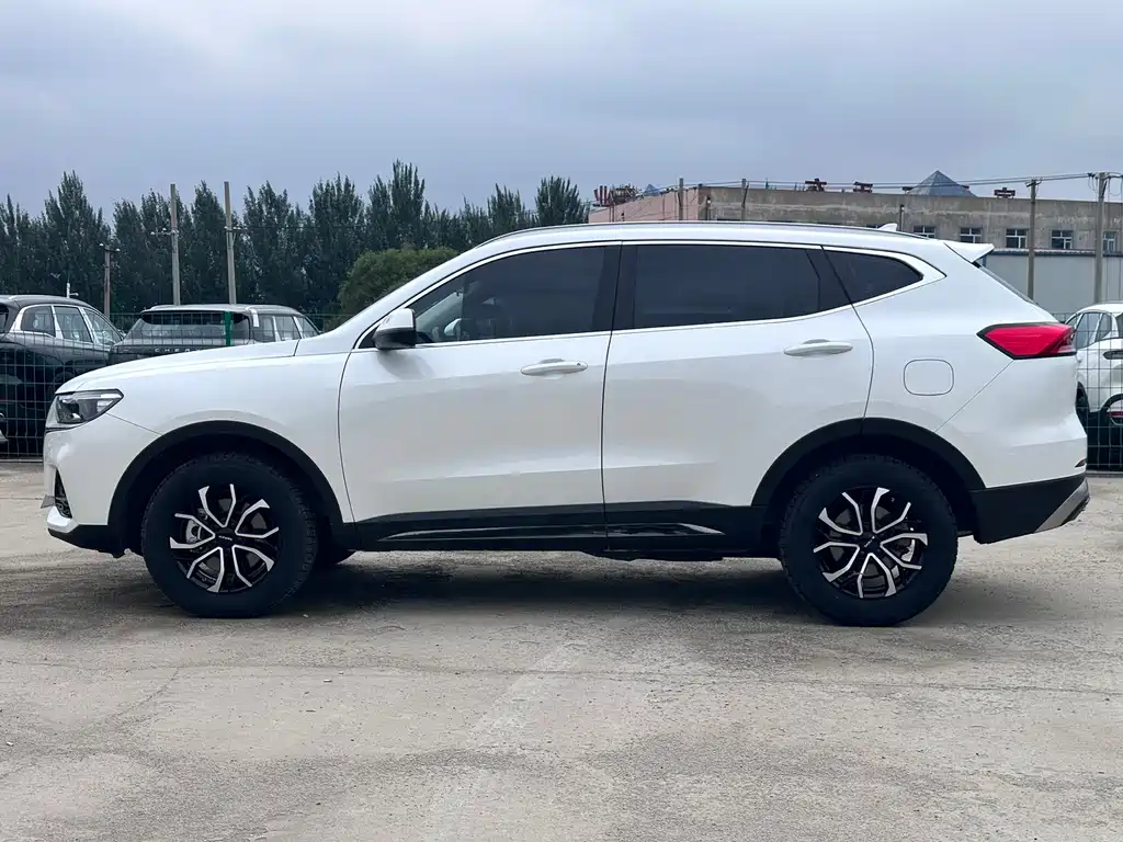 Haval H6 2022