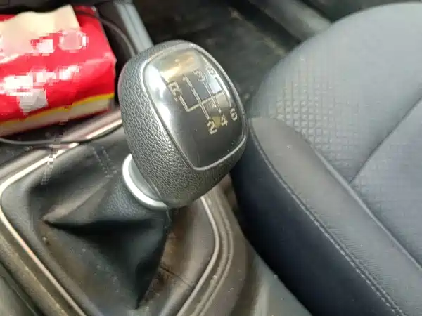 Hyundai Verna 2017
