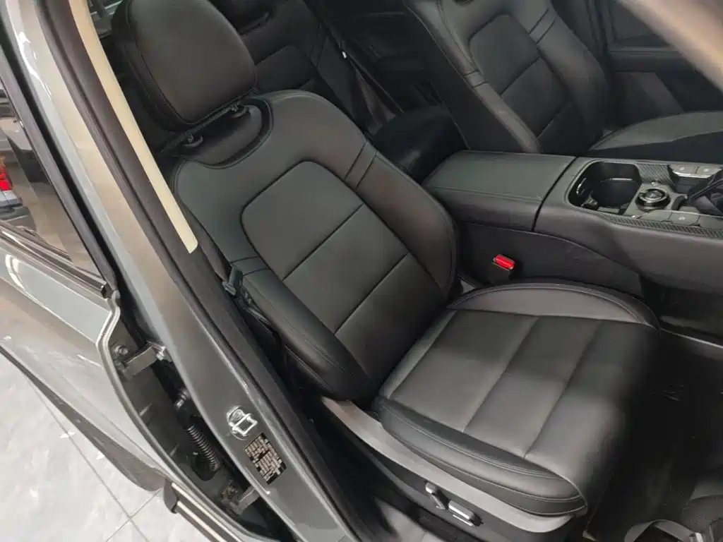 Haval Raptors New Energy 2024 — фото 24