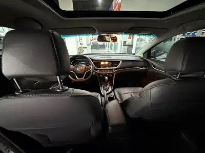 Buick Excelle GT 2021
