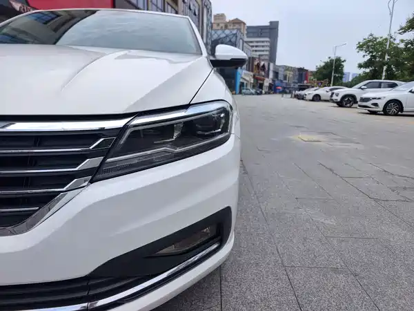 Volkswagen Lavida 2021