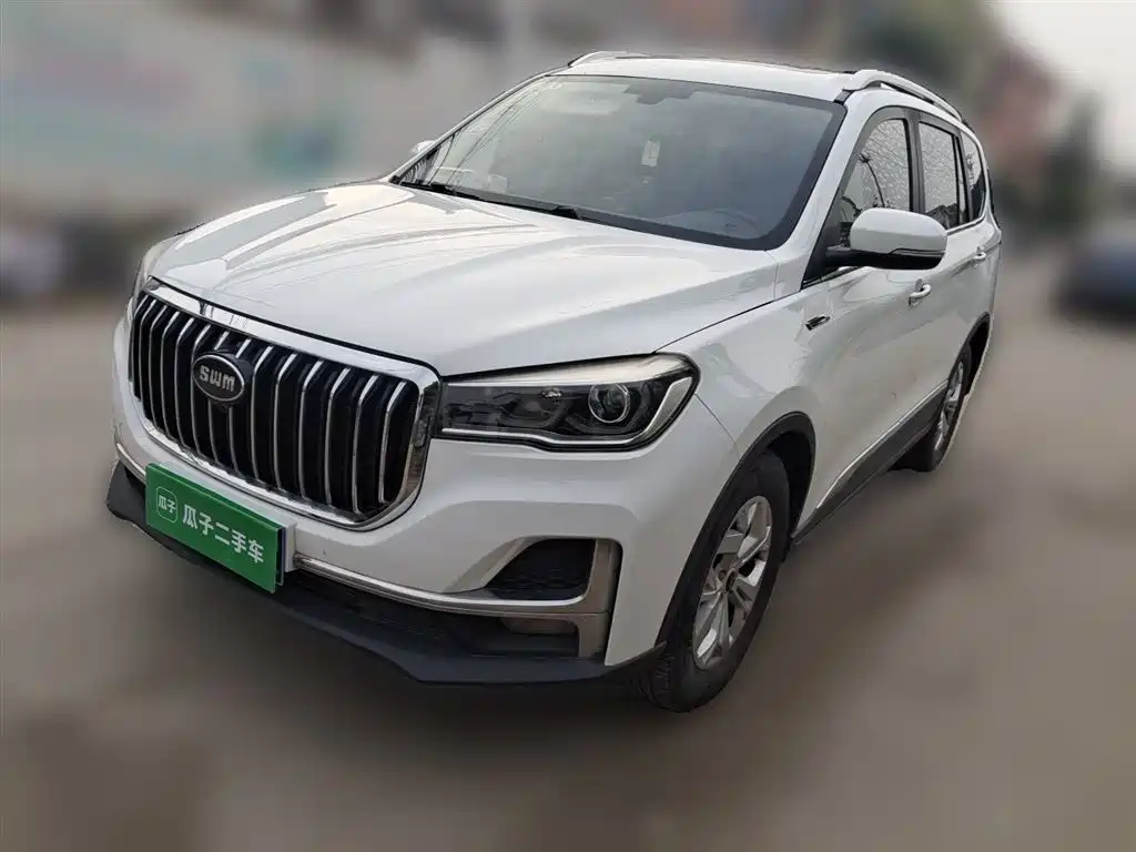 SWM G05 2019