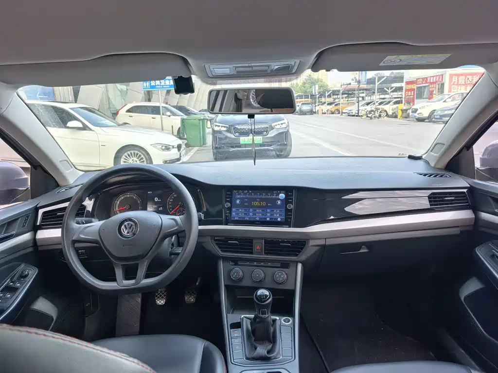 Volkswagen Bora 2019