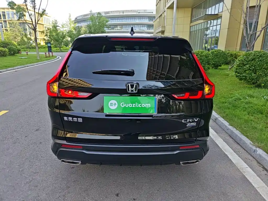 Honda CR-V 2025