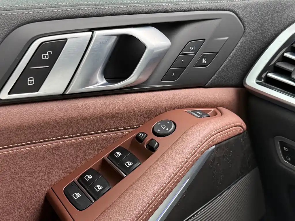 BMW X5 2020 — фото 19