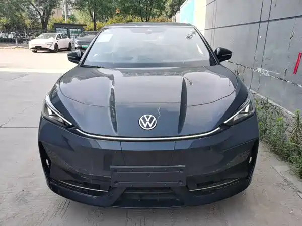 Volkswagen Distinctive 06 2026