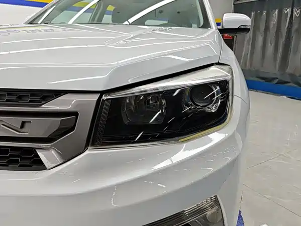 Changan CS75 2020