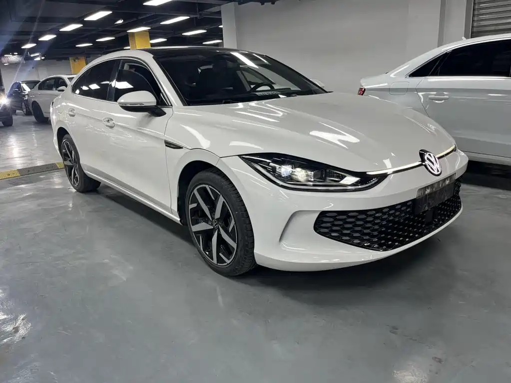 Volkswagen Lamando 2023