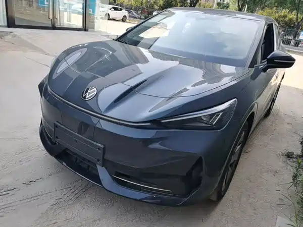 Volkswagen Distinctive 06 2026