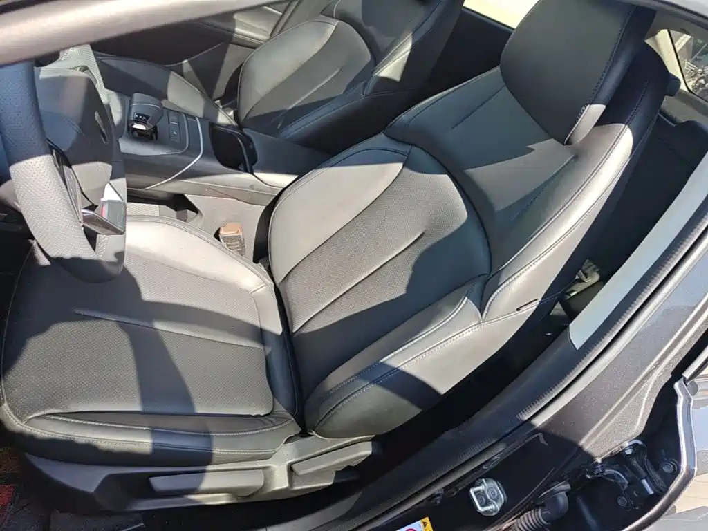 Changan Escape 2025 — фото 15