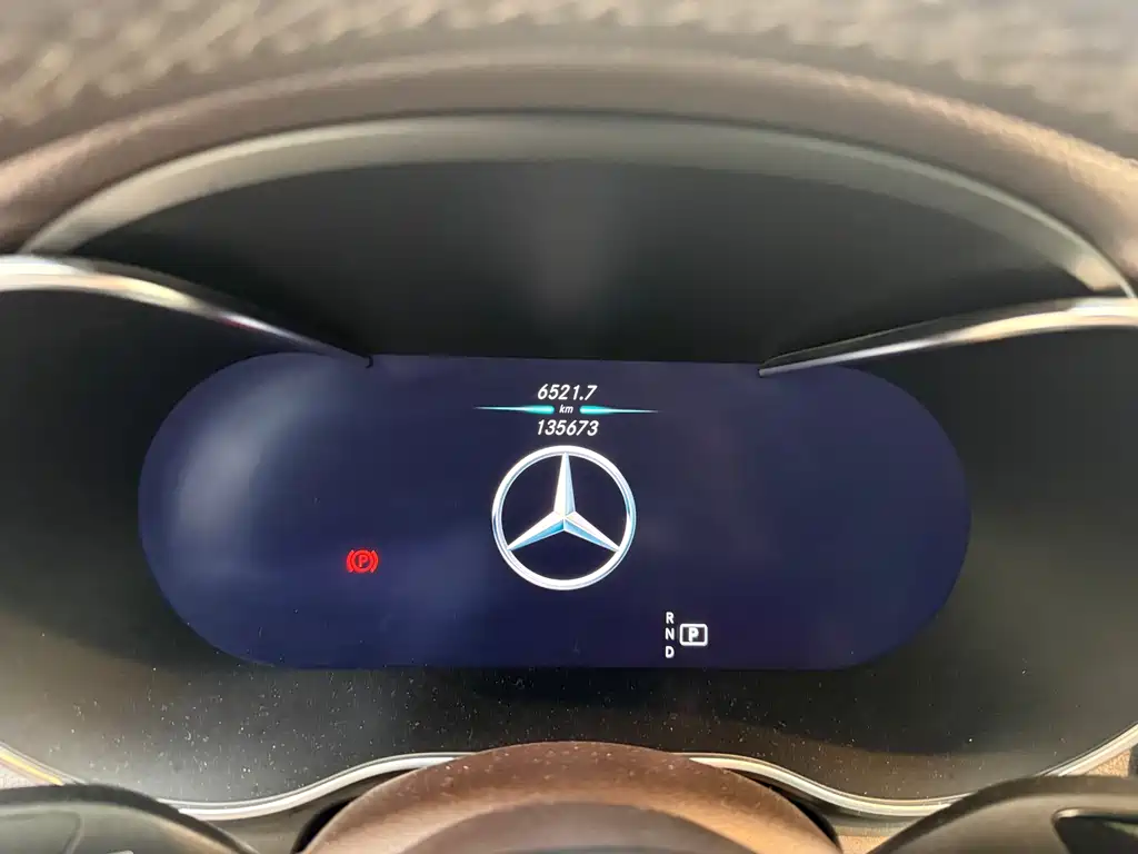 Mercedes-Benz GLC 2021 — фото 6