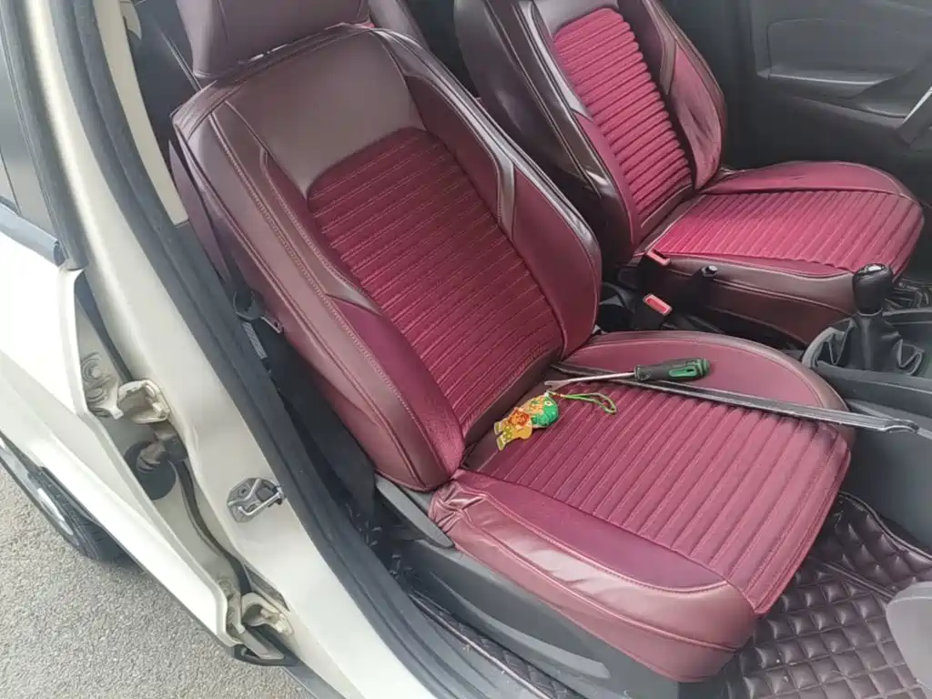 Ford Ecosport 2017 — фото 25
