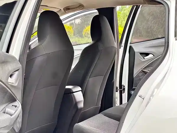 Chevrolet Cavalier 2020