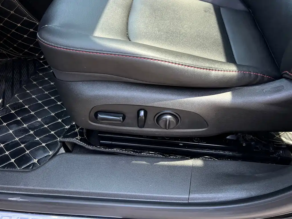 Chevrolet Malibu XL 2022 — фото 11