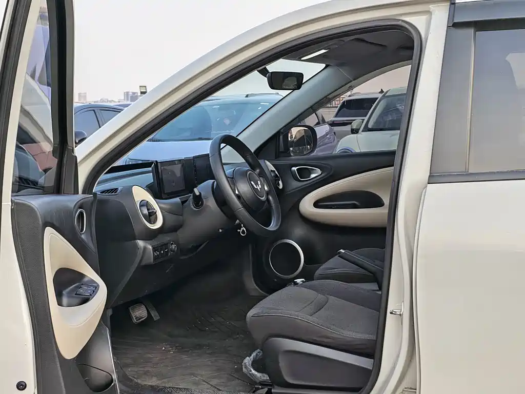Wuling Bingo 2023