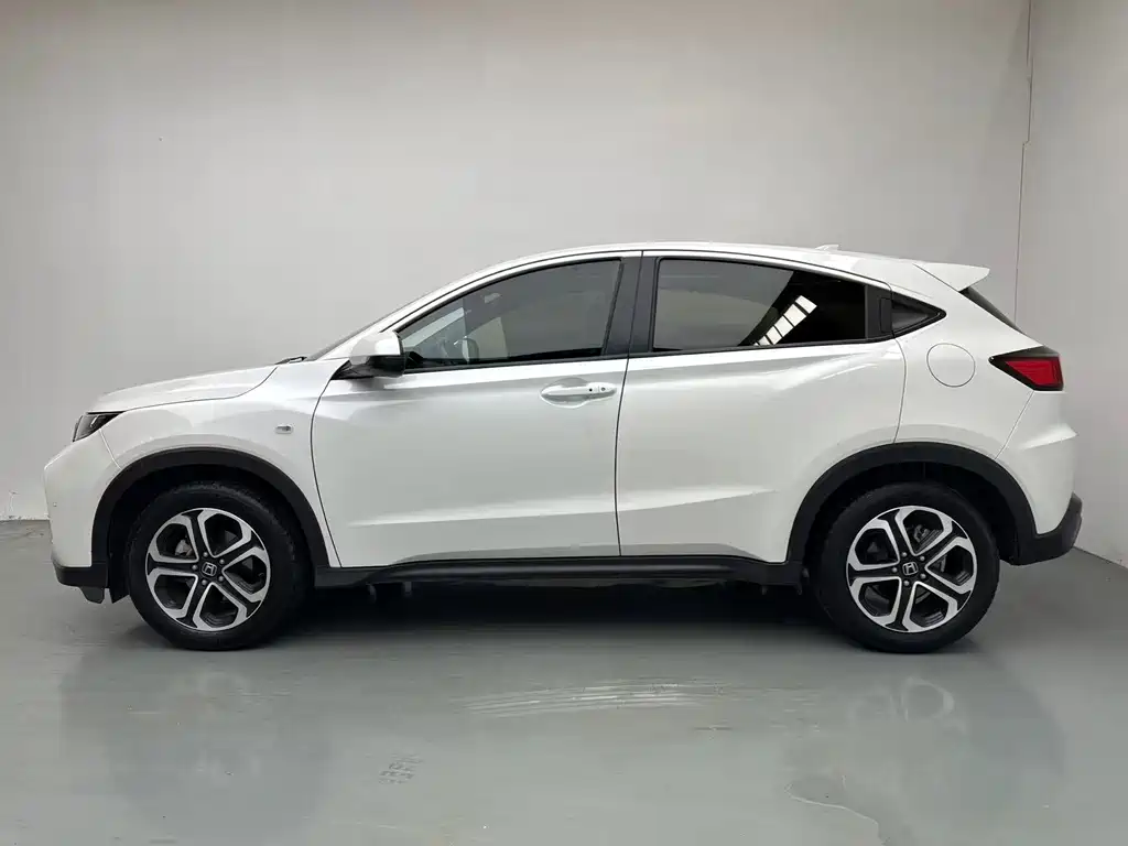 Honda XR-V 2021