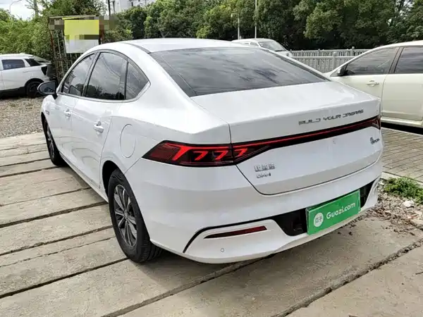 BYD Qin PLUS 2023