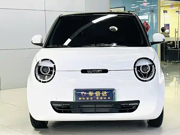Changan Lumin 2024