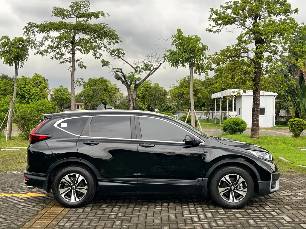 Honda CR-V 2022