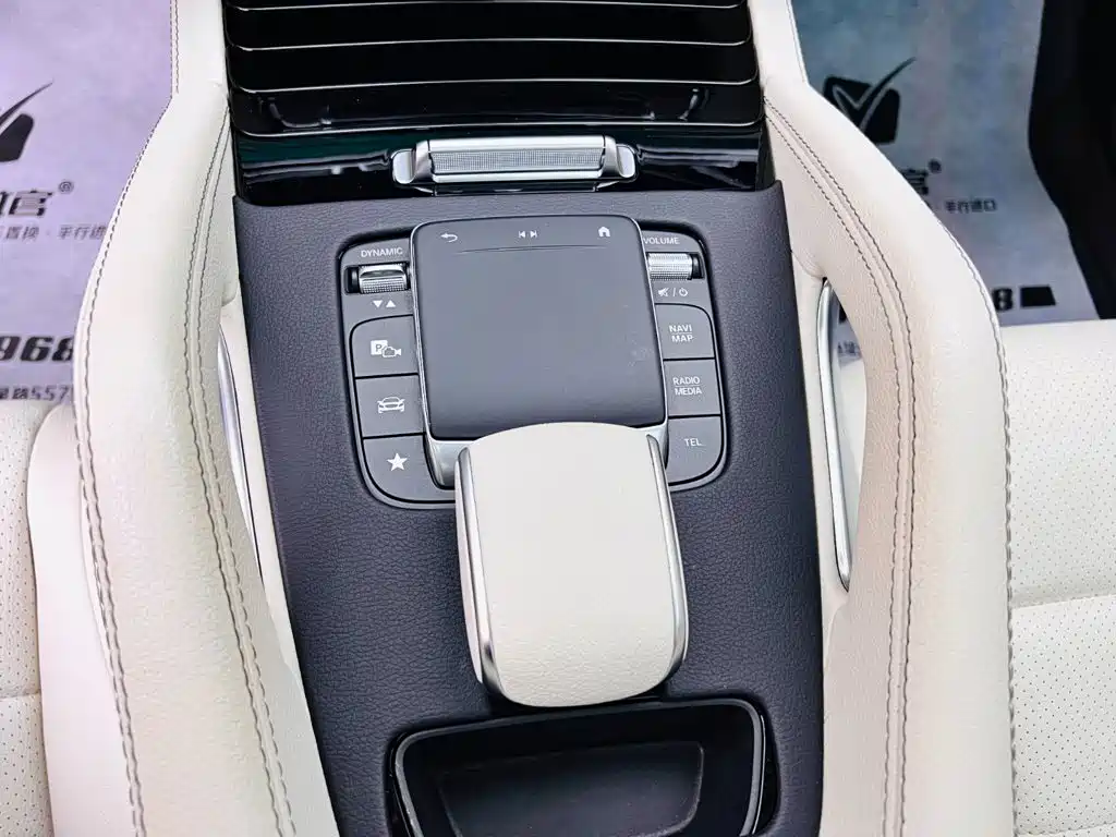 Mercedes-Benz GLE 2023 — фото 14
