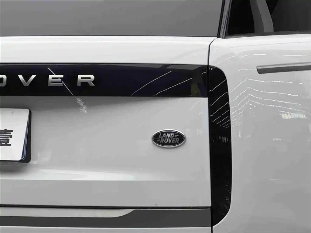 Land Rover Range Rover 2024 — фото 20