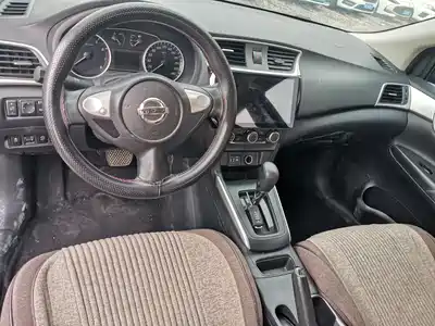 Nissan Sylphy 2022