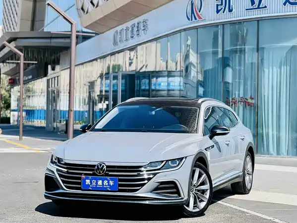 Volkswagen CC 2022