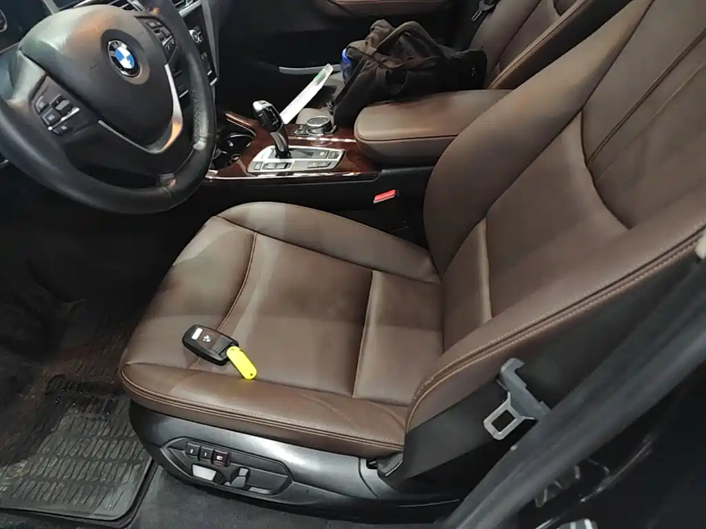BMW X3 2015 — фото 15