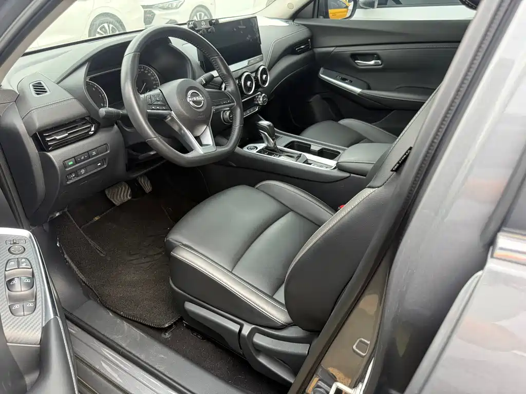Nissan Sylphy 2023