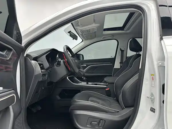 Haval H6 2022