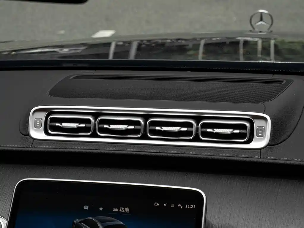 Mercedes-Benz S-Class 2022 — фото 11