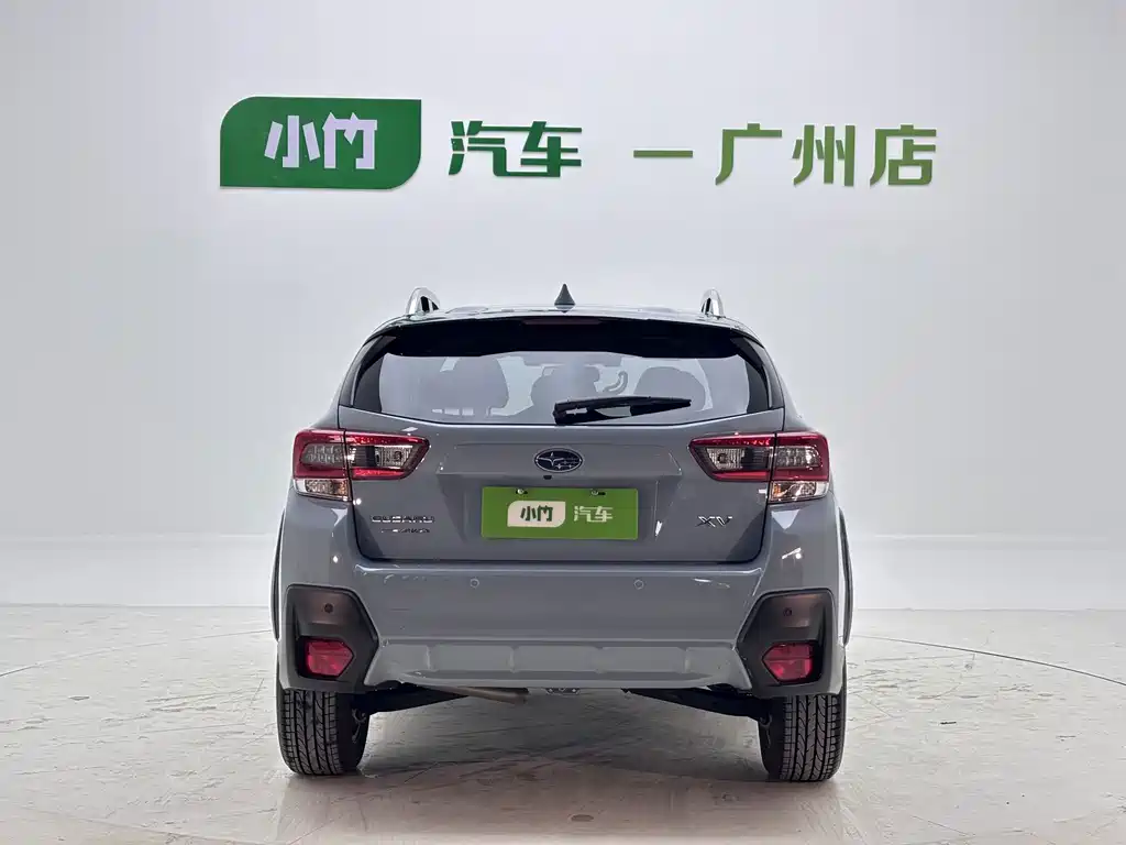 Subaru XV 2023