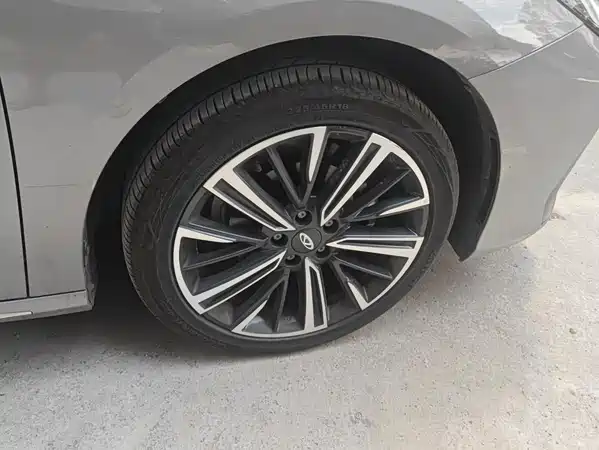 Chery Arrizo 8 2024