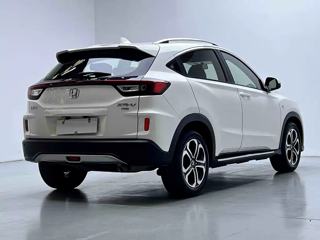 Honda XR-V 2016 — фото 16