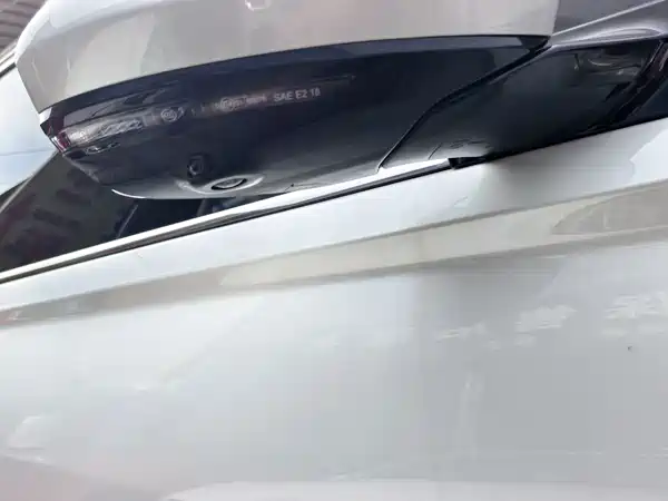 Nissan Teana 2023