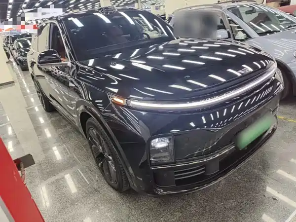 Li Auto L7 2024