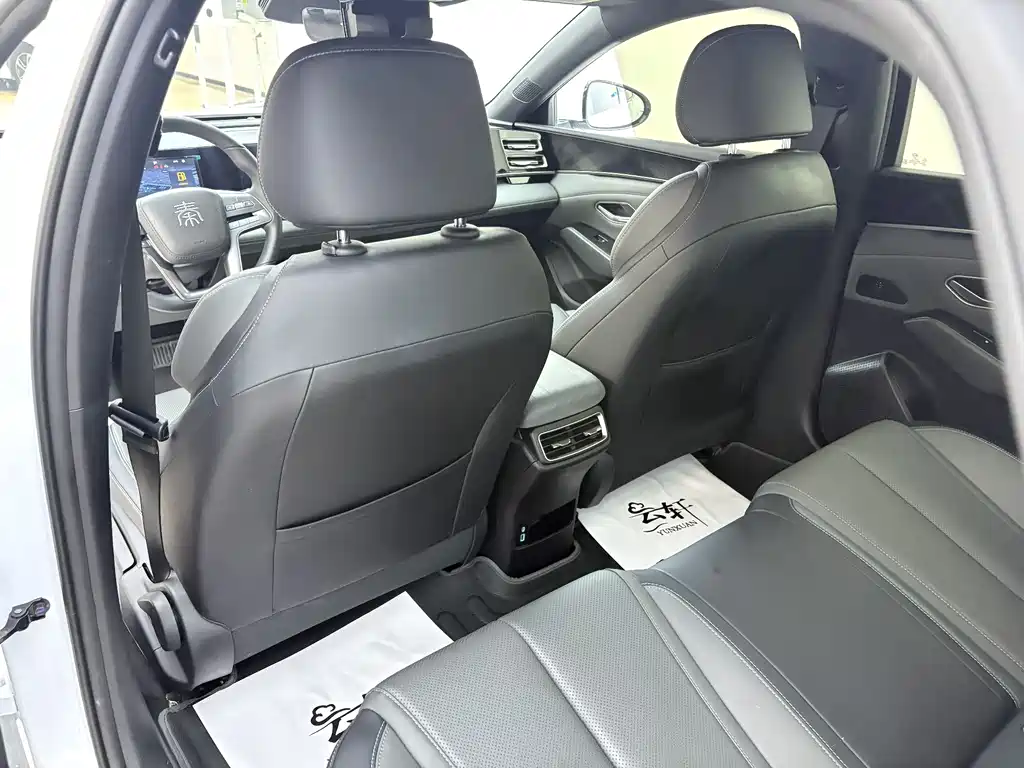 BYD Qin L 2025 — фото 10