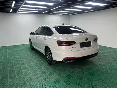 Volkswagen Lavida 2023