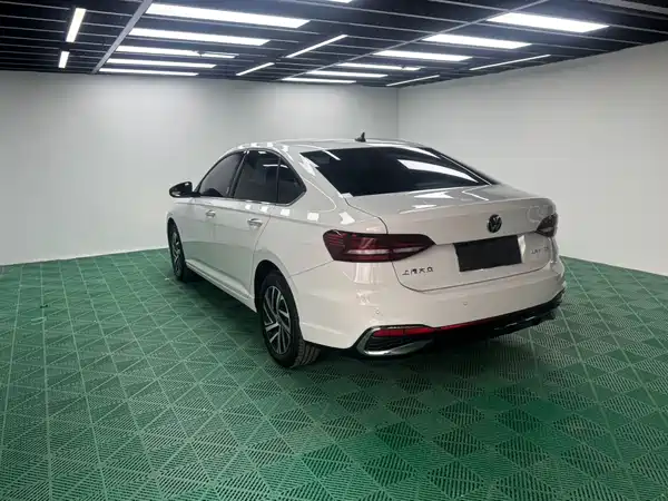 Volkswagen Lavida 2023