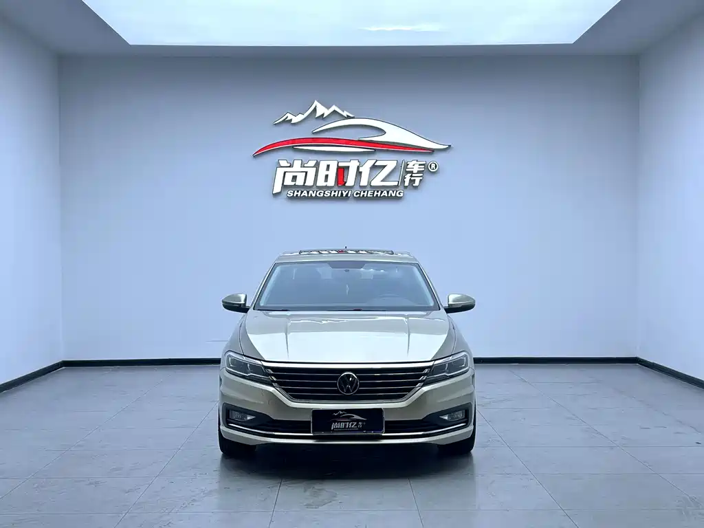 Volkswagen Lavida 2021