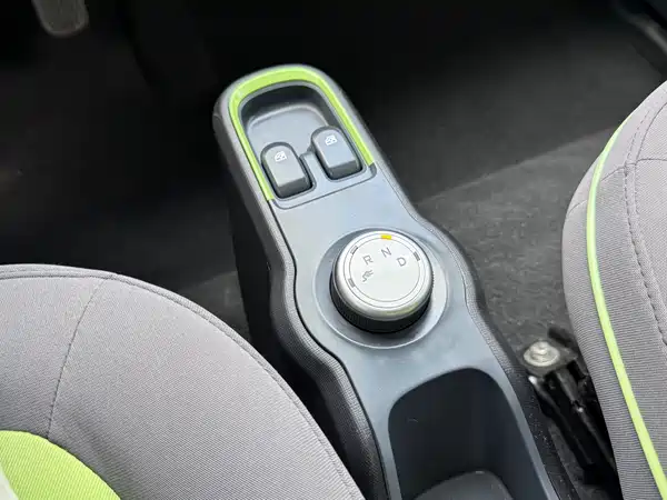 Baojun E100 2020