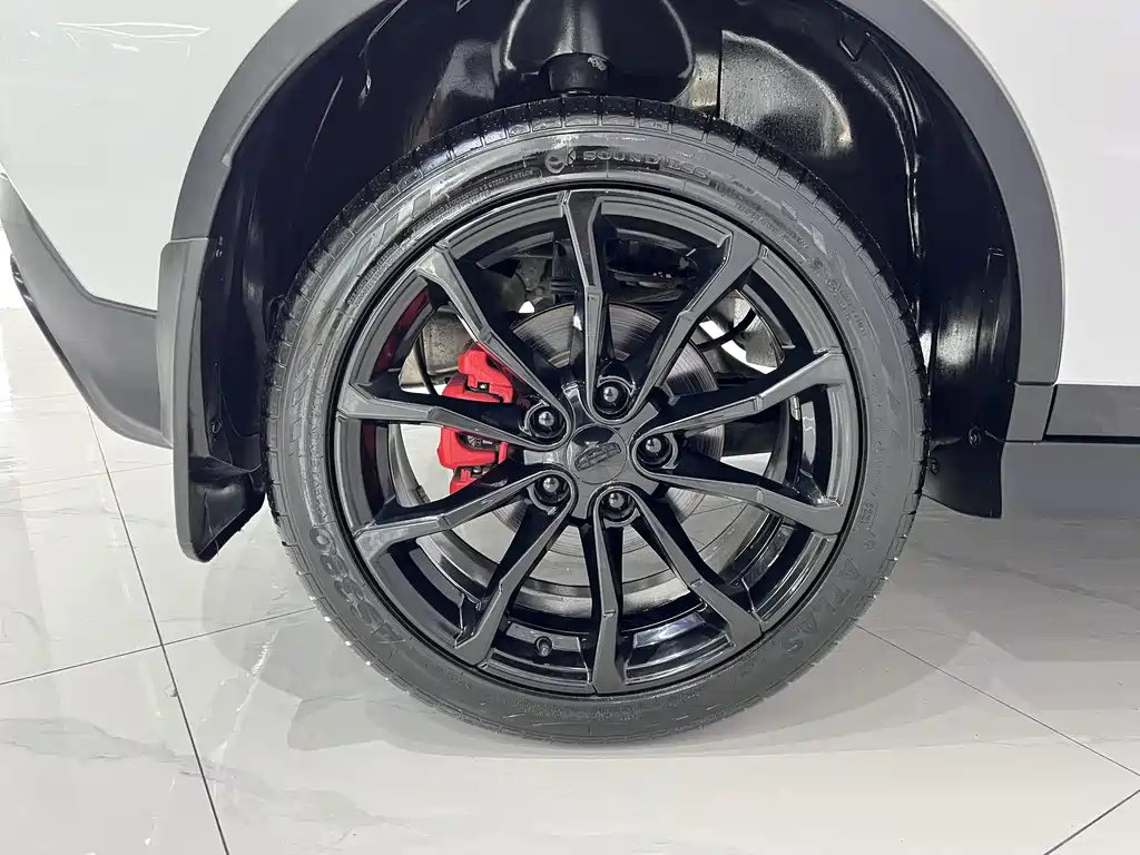 Geely Emgrand S 2022 — фото 20
