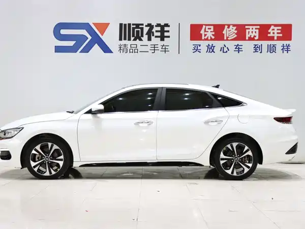 Hyundai Festa 2021