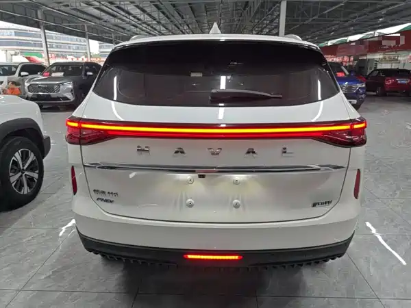Haval H6 New Energy 2023