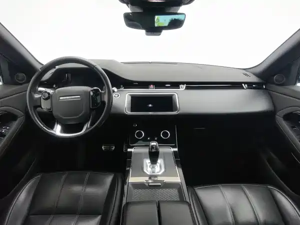 Land Rover Range Rover Evoque 2020